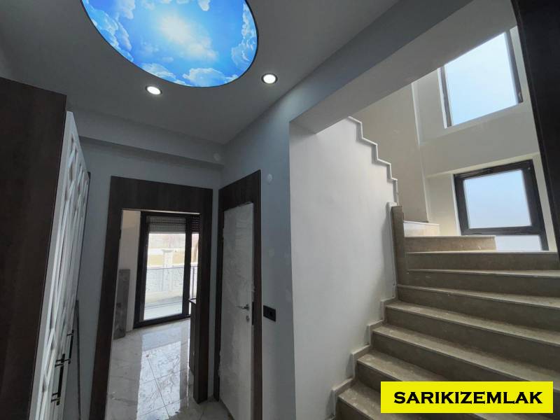 Edremit Hamidiye Mah`da3+1  Daire. - 4